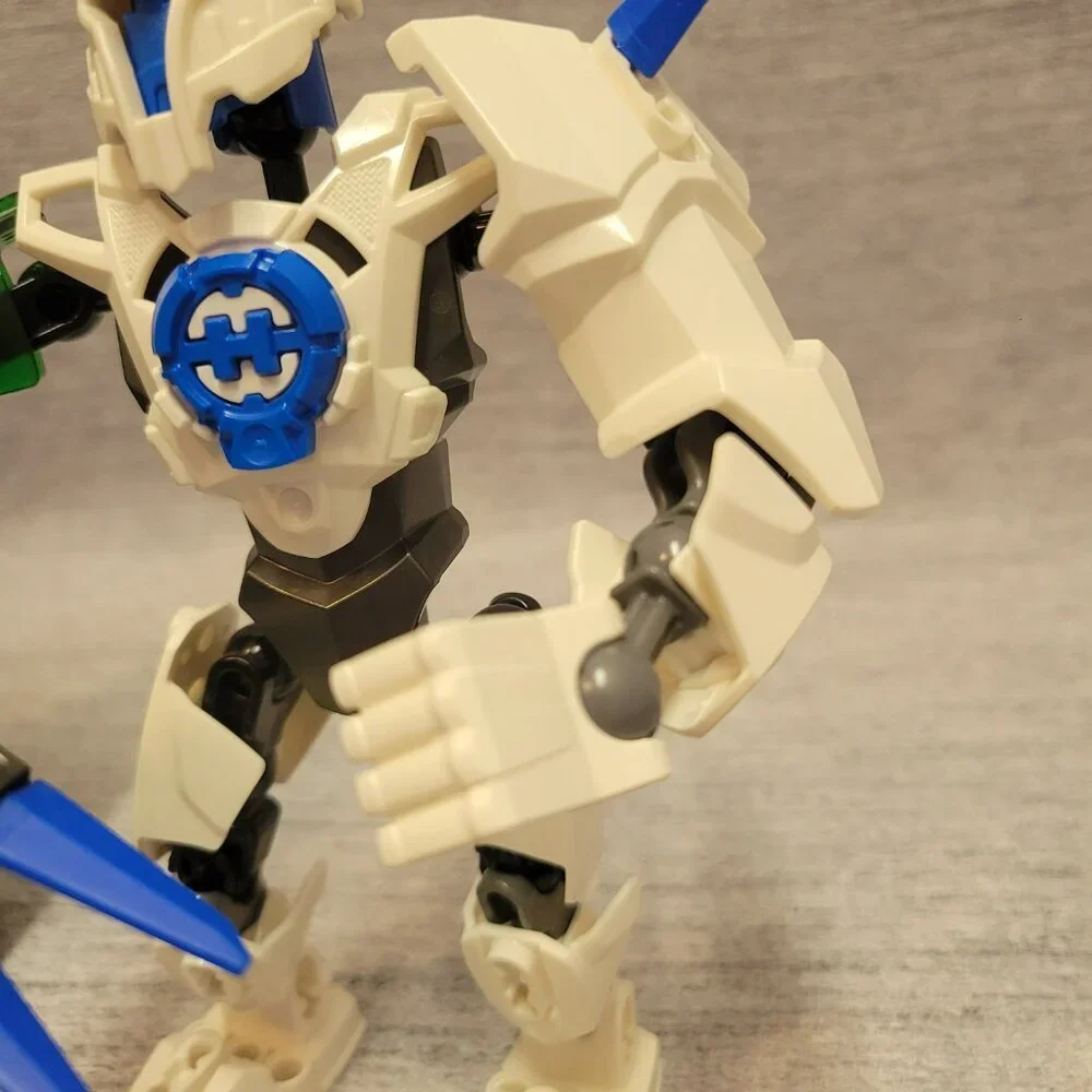 Lego Hero Factory Stormer 3.0